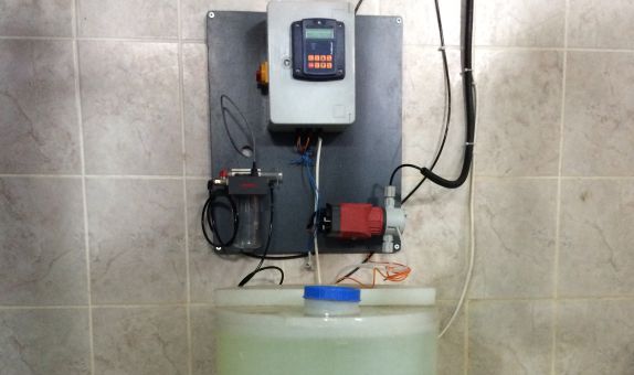 Enis Burkut: Klor ile Dezenfeksiyon Tüm Dünyada Kullanılıyor Enis Burkut: Klor ile Dezenfeksiyon Tüm Dünyada Kullanılıyor