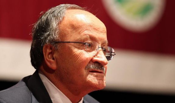 Prof. Dr. Hasan Zuhuri Sarıkaya'nın Ardından