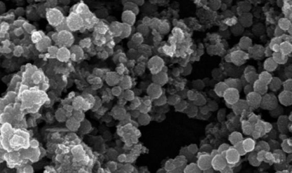 Su Arıtması için İşlevselleştirilmiş Manyetik Parçacıklar