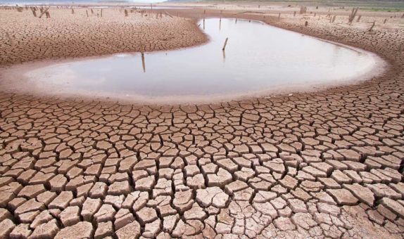 Türkiye Genelinde Su Kaynaklarının Durumu