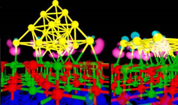 Toprak ve Yeraltı Sularındaki Bakteri Kirlenmesi Biojeofizik ile Araştırılıyor