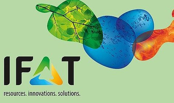 IFAT 2020 Fuarı 7-11 Eylül Tarihlerine Ertelendi IFAT 2020 Fuarı 7-11 Eylül Tarihlerine Ertelendi