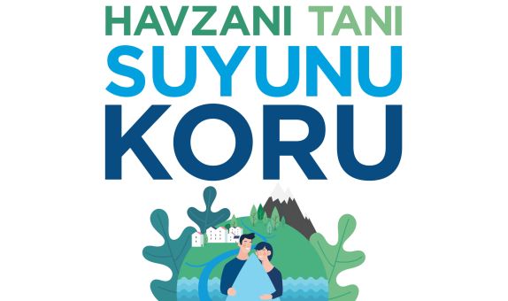 TEMA: Suyun Korunması ve İyi Yönetimi Şart TEMA: Suyun Korunması ve İyi Yönetimi Şart