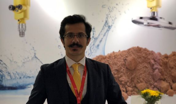 VEGA Su Endüstri Müdürü Özgür Durdu: "Üretimimiz Sorunsuz Devam Ediyor"