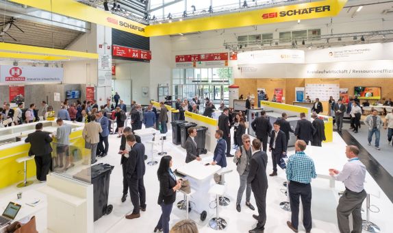 IFAT 2020 İptal Edildi