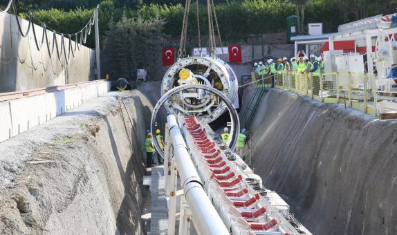 İstanbul'da Mevcut Yağmur Suyu Kanalizasyon Hattı Durumu ve Sorunlar