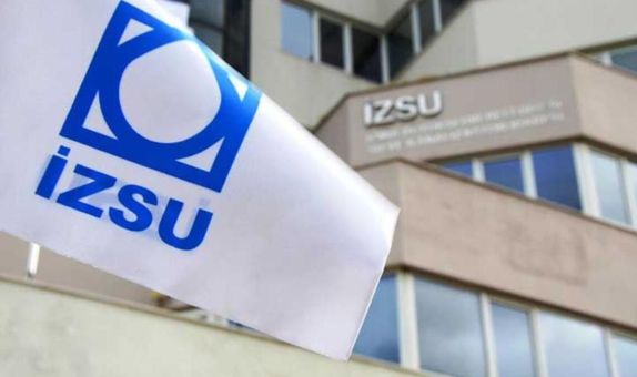 İZSU İhaleleri Elektronik Ortamda Yapılacak İZSU İhaleleri Elektronik Ortamda Yapılacak