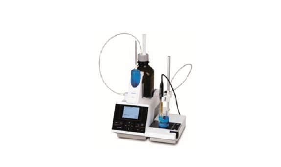 SI Analytics - Titroline® 7000 SI Analytics - Titroline® 7000