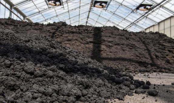 Arıtma Çamurlarının Sürdürülebilir Yönetiminde Yeni Yaklaşımlar: Enerji ve Materyal Geri Kazanımı