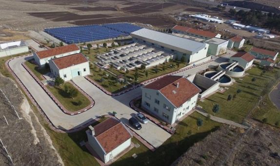 İçme Suyu Arıtma Tesislerinde Proje Onay Genelgesi Yayımlandı İçme Suyu Arıtma Tesislerinde Proje Onay Genelgesi Yayımlandı