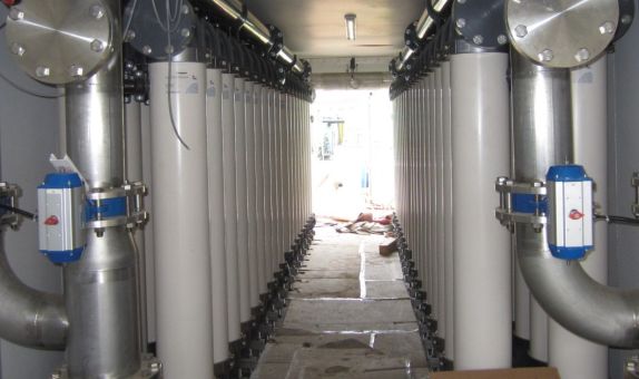 Kaç Mikronluk Su Filtresine İhtiyaç Var?