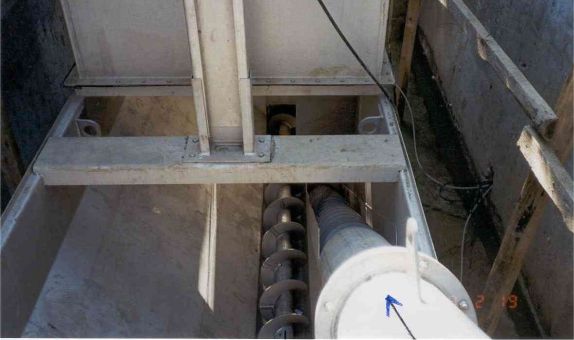 Evsel ve Endüstriyel Atıksular için Komple Mekanik Ön Arıtma Paket Üniteleri Evsel ve Endüstriyel Atıksular için Komple Mekanik Ön Arıtma Paket Üniteleri