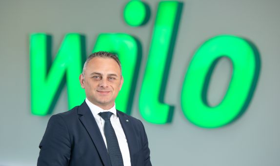 Necati Ömer Zeyrek: "İş Yapış Şeklimizi Hızla Pandemi Sürecine Adepte Ettik" Necati Ömer Zeyrek: "İş Yapış Şeklimizi Hızla Pandemi Sürecine Adepte Ettik"