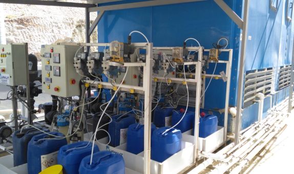 Isı Eşanjörleri Neden Tıkanır?