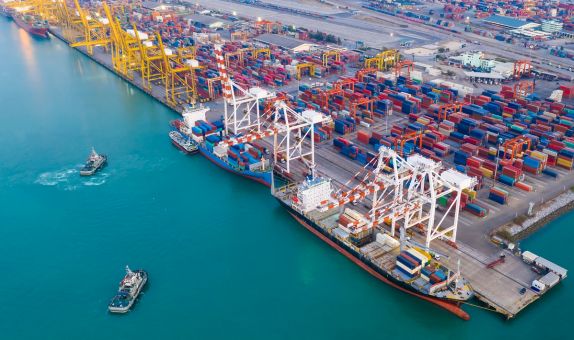 "Denizcilik Atıkları Uygulaması" Hakkındaki Genelge Yayımlandı