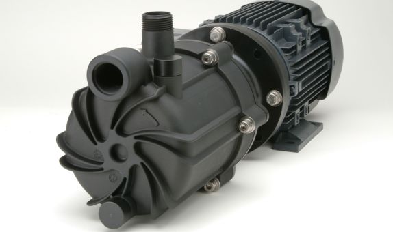 Sisdoz'dan Manyetik Kaplinli Santrifüj Pompalar Sisdoz'dan Manyetik Kaplinli Santrifüj Pompalar