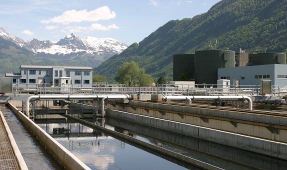 2019'da Atıksu Yönetim Hizmetleri için 3,3 Milyar TL Yatırım Yapıldı 2019'da Atıksu Yönetim Hizmetleri için 3,3 Milyar TL Yatırım Yapıldı