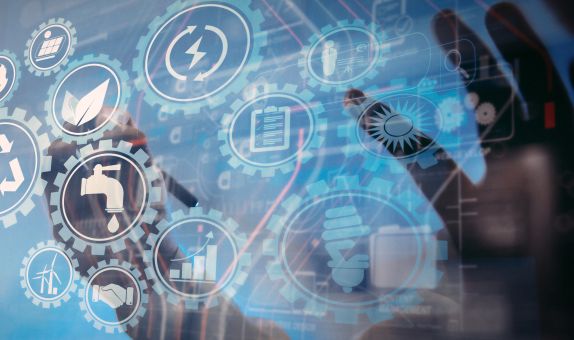 GF Dünyanın En Sürdürülebilir Şirketlerinden Biri