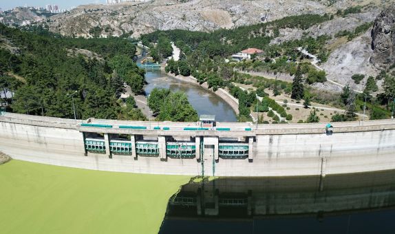 Tarihi Mekan Ankaralılar ile Tekrar Buluşuyor Tarihi Mekan Ankaralılar ile Tekrar Buluşuyor