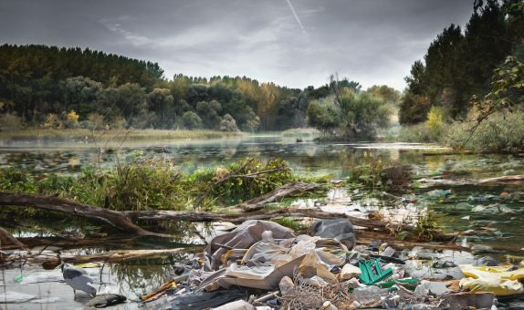 Türkiye Çevre Ajansı Kuruluyor