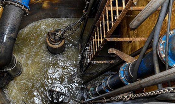 ABB'nin Suya Özel Sürücüleri ACQ580 Enerji Verimliliği Sağlıyor ABB'nin Suya Özel Sürücüleri ACQ580 Enerji Verimliliği Sağlıyor