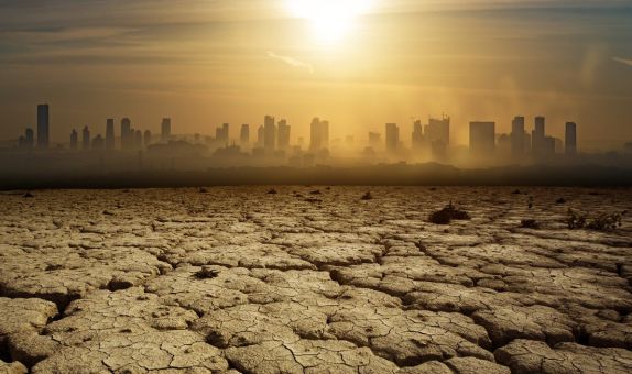 Dünyada 4 Kentten Biri Su Sıkıntısı Çekiyor