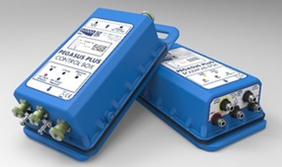 Pegasus+ ile Basınç Yönetimi Pegasus+ ile Basınç Yönetimi