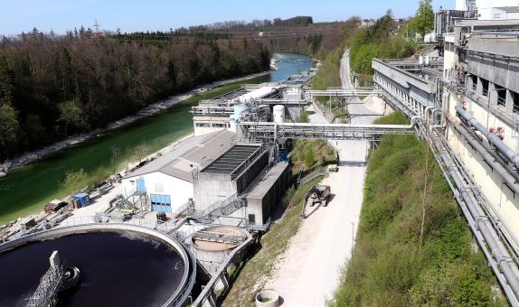 TMMOB Çevre Mühendisleri Odası: "Atıksu Arıtma Bizim İşimiz, Diplomamız Yeter" TMMOB Çevre Mühendisleri Odası: "Atıksu Arıtma Bizim İşimiz, Diplomamız Yeter"