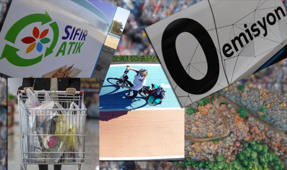 Çevre Ajansının Kurulmasına İlişkin Kanun Resmi Gazete'de Yayımlandı Çevre Ajansının Kurulmasına İlişkin Kanun Resmi Gazete'de Yayımlandı