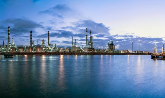 TÜPRAŞ 5 Yılda 102 Milyon Metreküp Atıksuyu Geri Kazandı TÜPRAŞ 5 Yılda 102 Milyon Metreküp Atıksuyu Geri Kazandı