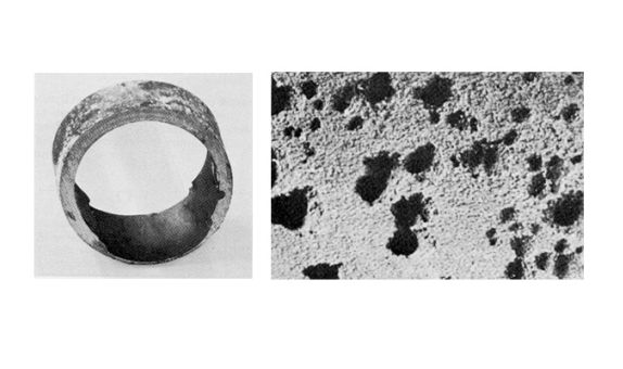 Buhar Kazan Sistemlerinde Karbonik Asit- Düşük PH Korozyonu