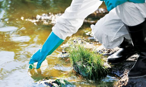 COVID-19 Salgınının Su Hizmetlerine Etkileri Raporu Yayımlandı COVID-19 Salgınının Su Hizmetlerine Etkileri Raporu Yayımlandı