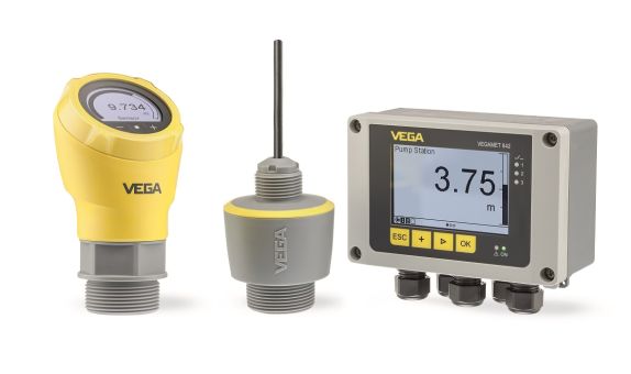 İçme Suyu ve Atıksu Arıtımında Kullanılan Seviye ve Basınç Ölçüm Teknolojileri İçme Suyu ve Atıksu Arıtımında Kullanılan Seviye ve Basınç Ölçüm Teknolojileri