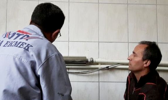 Water Vital Su Yaşatma Teknolojisi