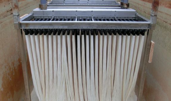 ZEN MBR Membranları Artık Türkiye'de