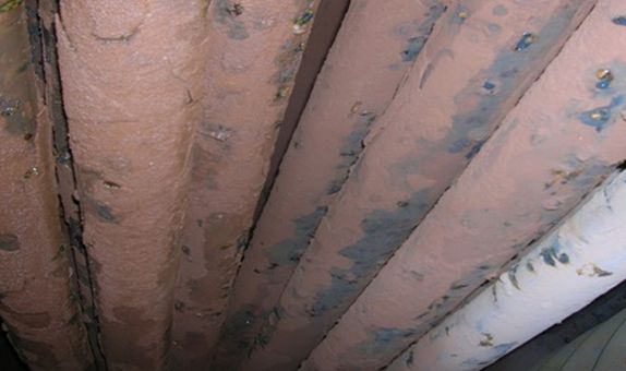 Buhar Kazanlarında Depozit (Birikinti) Oluşumu