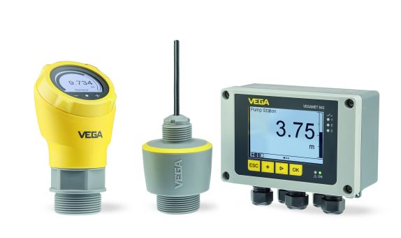 Radar Ultrasoniği Aştı: 80 GHz Radar Seviye Sensörleri Radar Ultrasoniği Aştı: 80 GHz Radar Seviye Sensörleri
