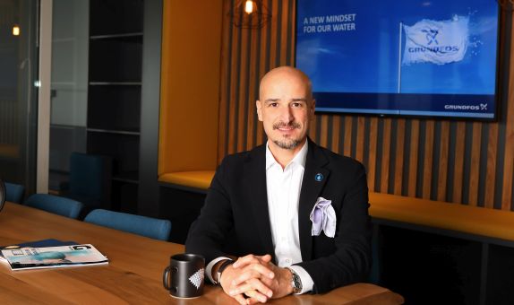 Sanayide Su Kullanımına Dikkat