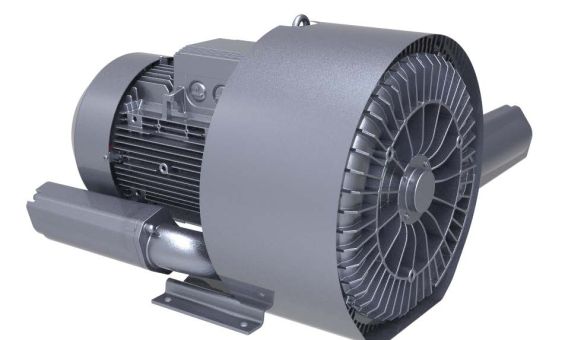 Sisdoz A.Ş.'den Proair Blowerler