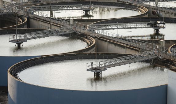 Su Endüstrisinde Dijitalizasyon Su Endüstrisinde Dijitalizasyon