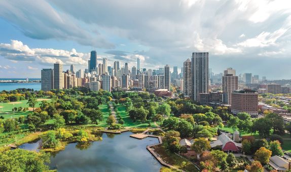 "Su Stresi 2030'dan İtibaren Su Krizine Dönüşecek"