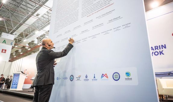 Başka Bir Su Yönetimi Mümkün Başka Bir Su Yönetimi Mümkün