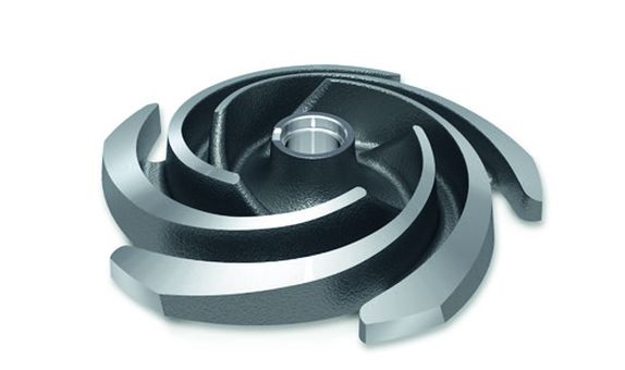 Madenlerde Güvenilir Ortağınız: FLYGT 2201 ve Yeni SH Versiyonu Madenlerde Güvenilir Ortağınız: FLYGT 2201 ve Yeni SH Versiyonu