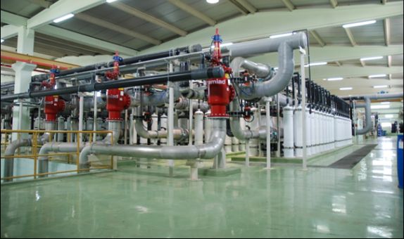 Sürdürülebilirlik ve Atıksu Geri Kazanımı Sürdürülebilirlik ve Atıksu Geri Kazanımı