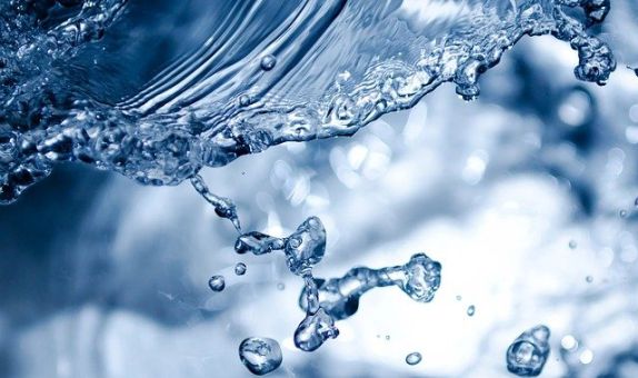 Suyu Dikkatli Kullanalım