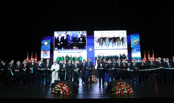 Türkiye Su Stresi Çeken Bir Ülke