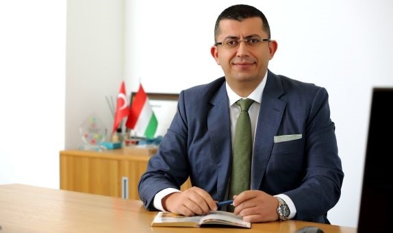 HEPA Türkiye Su Arıtma Teknolojisindeki Know- How'ını Paylaşıyor HEPA Türkiye Su Arıtma Teknolojisindeki Know- How'ını Paylaşıyor