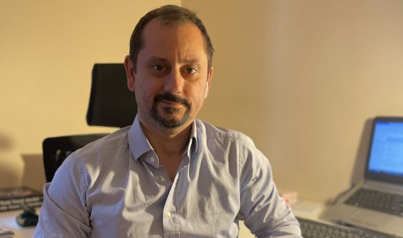 Biodesulf Firmasının Kurucusu Burak Alkan: 'Kaliteden Ödün Vermeden Uygun Maliyetli Projeler Sunuyoruz'
