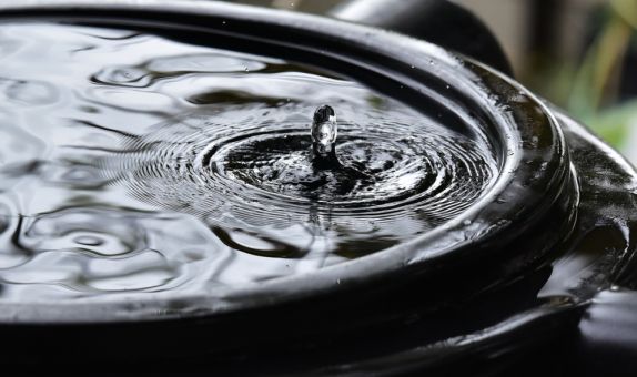 Su Döngüsünü İyileştirmek için Yağmur Suyu Hasadı Su Döngüsünü İyileştirmek için Yağmur Suyu Hasadı