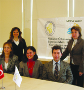İTÜ Doç. Dr. İdil Arslan Alaton; İTÜ Doç. Dr. İdil Arslan Alaton;